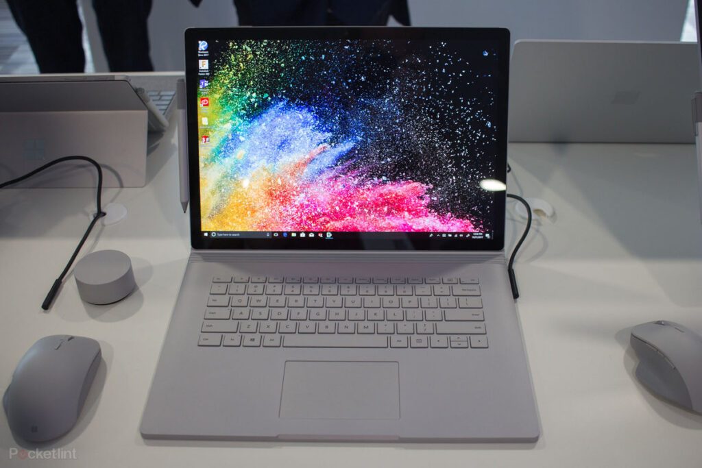 Lựa chọn chiếc Laptop Surface dành riêng cho bạn - Phần 1? 7