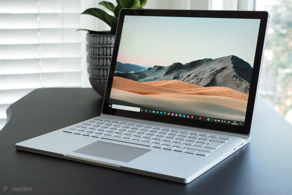 Lựa chọn chiếc Laptop Surface dành riêng cho bạn - Phần 2? 5
