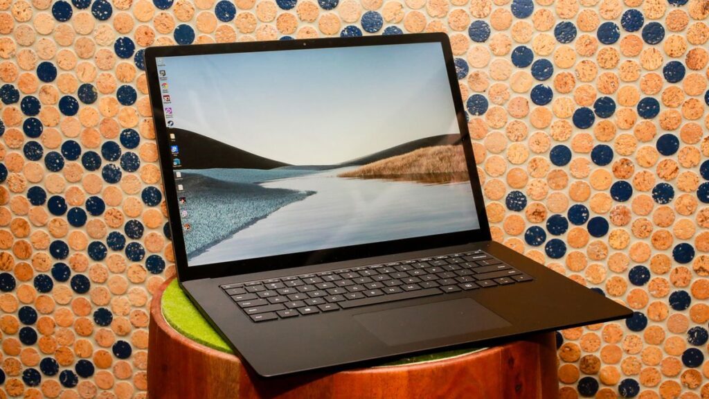 Lựa chọn chiếc Laptop Surface dành riêng cho bạn - Phần 1? 14