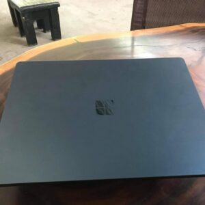 Surface Laptop 1 Cũ I5/8/256GB Chính Hãng Giá Tốt 15