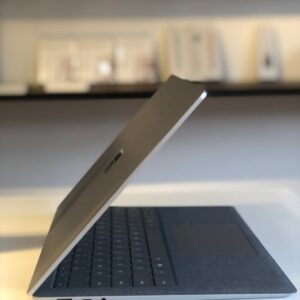 Surface Laptop 1 Cũ I5/8/256GB Chính Hãng Giá Tốt 17