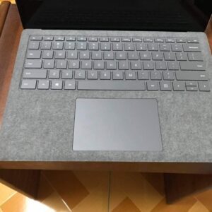 Surface Laptop 4 AMD Ryzen Cũ Chính Hãng Giá Tốt 14