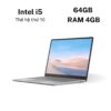 Surface Laptop Go i5 4GB 64GB