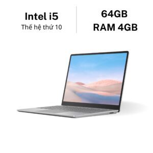 Surface Laptop Go i5 4GB 64GB