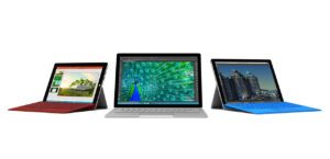 Lựa chọn chiếc Laptop Surface dành riêng cho bạn - Phần 1? 1
