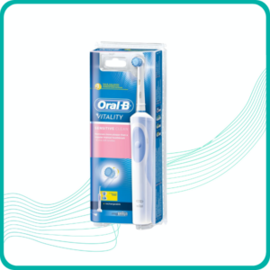 Bàn chải đánh răng điện Oral B Vitality