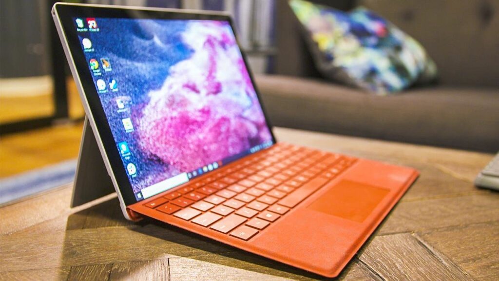 Lựa chọn chiếc Laptop Surface dành riêng cho bạn - Phần 1? 4