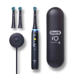 Bàn Chải Điện Oral-B iO Series 8 Chính Hãng 5