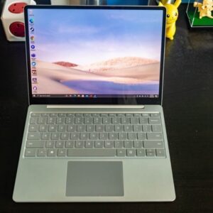 Surface Laptop GO Cũ Chính Hãng Giá Tốt 9