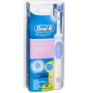 Bàn Chải Điện Oral-B Vitality Chính Hãng 8