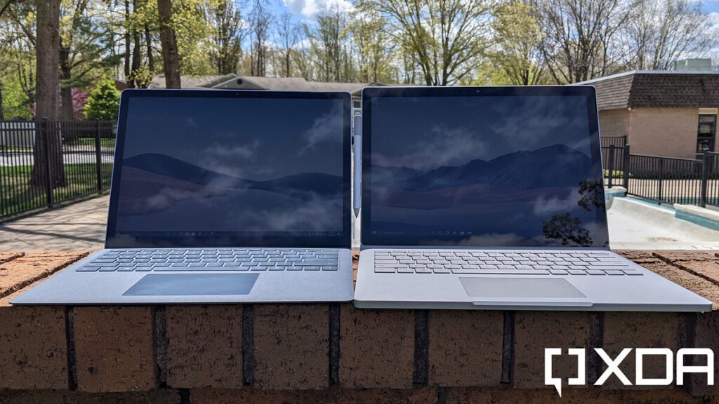 Lựa chọn chiếc Laptop Surface dành riêng cho bạn - Phần 2? 2