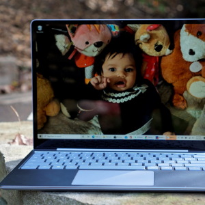 Surface Laptop Go I5 8GB 128GB Chính Hãng 28