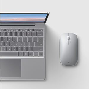 Surface Laptop Go I5 8GB 128GB Chính Hãng 22