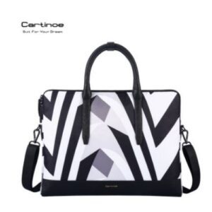 Tuí xách Cartinoe Zebra 13"
