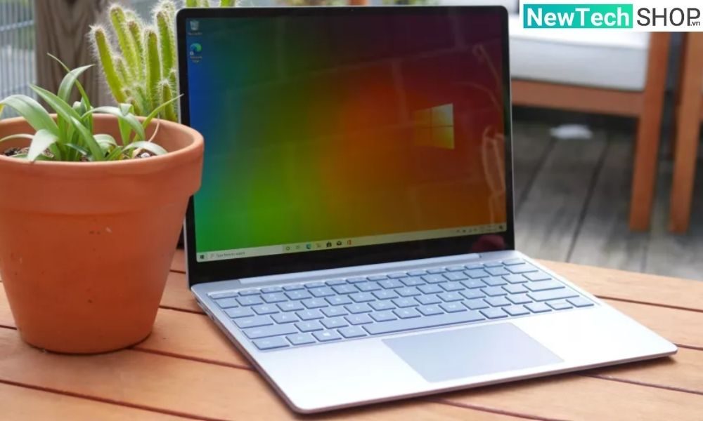 Surface Laptop GO Cũ