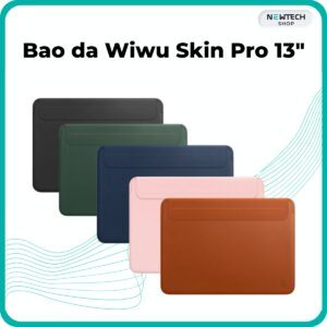 Bao da Wiwu Skin Pro 13