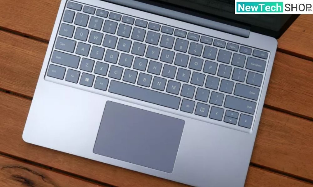 Surface Laptop GO Cũ