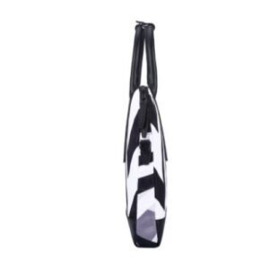 Tuí xách Cartinoe Zebra 13