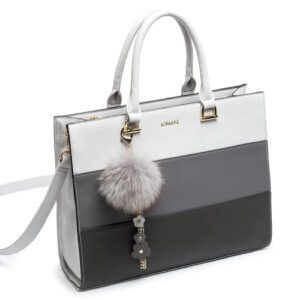 Túi Xách Kinmac Thời Trang 13" Chính Hãng - NT014 4