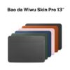 Bao da Wiwu Skin Pro 13″ – NT017