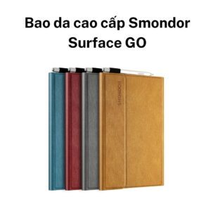 Bao da cao cấp Smondor Surface GO – NT023