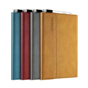 Bao da cao cấp Smondor Surface GO - NT023 5