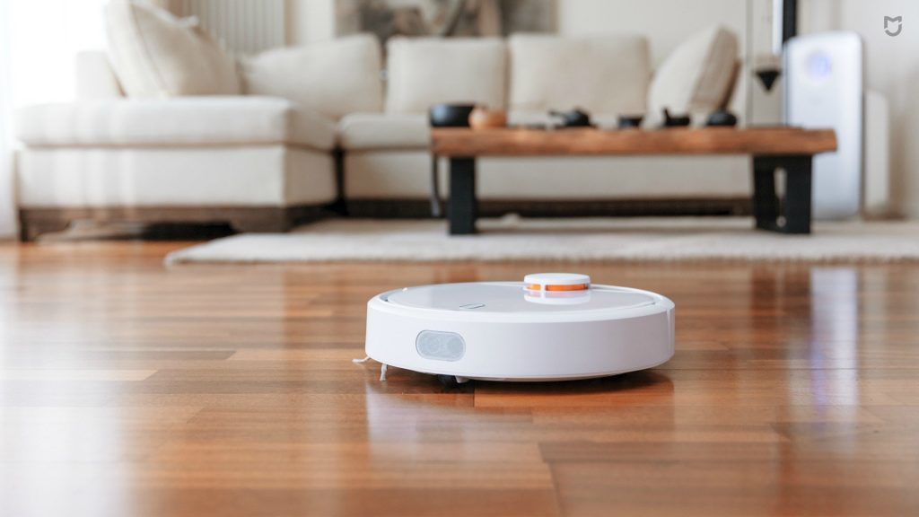 Bạn Có Nên Mua Robot Hút Bụi Và 1 Số Ưu - Nhược Điểm Của Nó 4