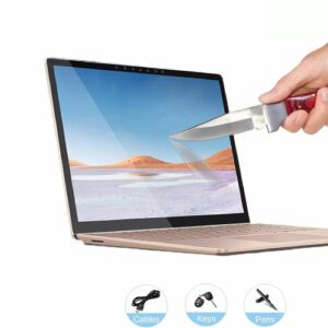 Kính cường lực Surface Laptop GO 12.4" - NT026 5