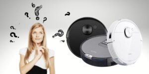 Kinh Nghiệm Mua Robot Hút Bụi Lau Nhà Mà Bạn Nên Biết 53