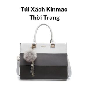 Túi Xách Kinmac Thời Trang 13