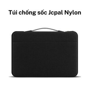 Túi chống sốc Jcpal Nylon 13"/14"/15"/16"