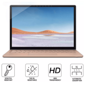Kính cường lực Surface Laptop GO 12.4" - NT026 3