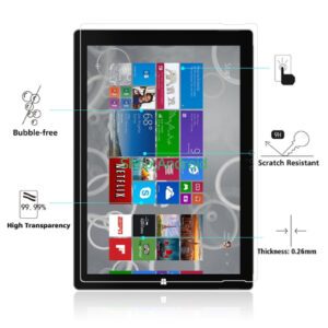 Kính cường lực Surface Pro 12"/13" - NT029 5