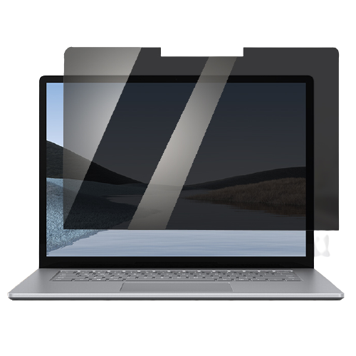 Miếng dán chống nhìn trộm Surface Laptop 13"/15" 2
