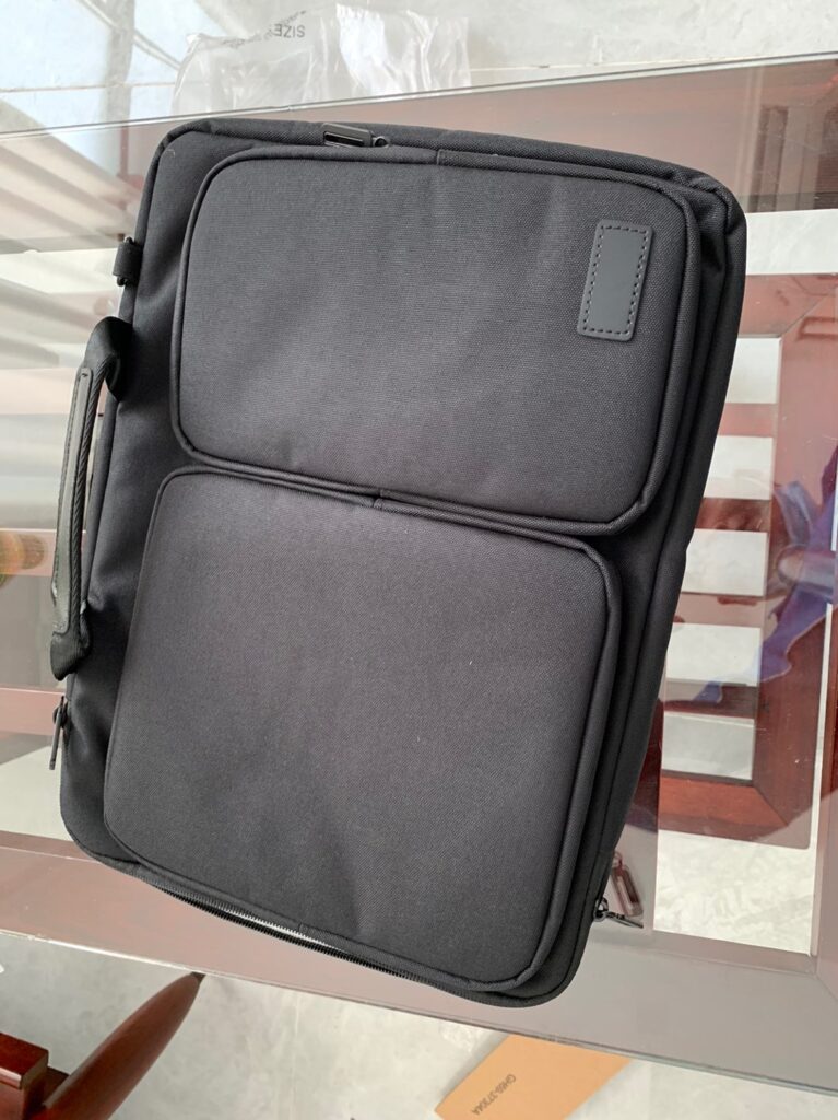 Túi chống sốc Laptop 13" - NT032 8