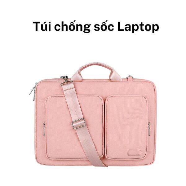 Túi chống sốc Laptop 13" - NT032