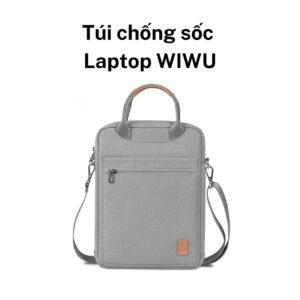 Túi chống sốc Laptop WIWU 13
