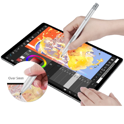 Bút cảm ứng hỗ trợ Laptop Surface 2