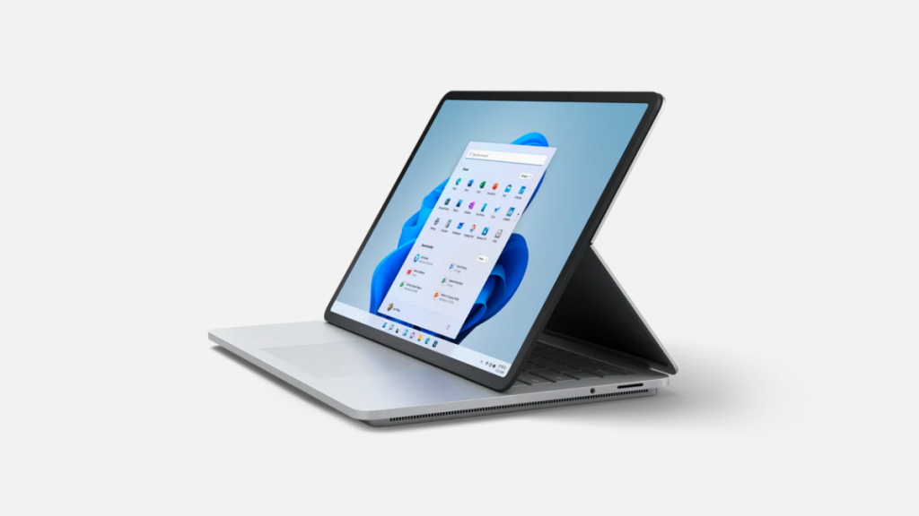 Surface Laptop Studio i5 16GB 512GB