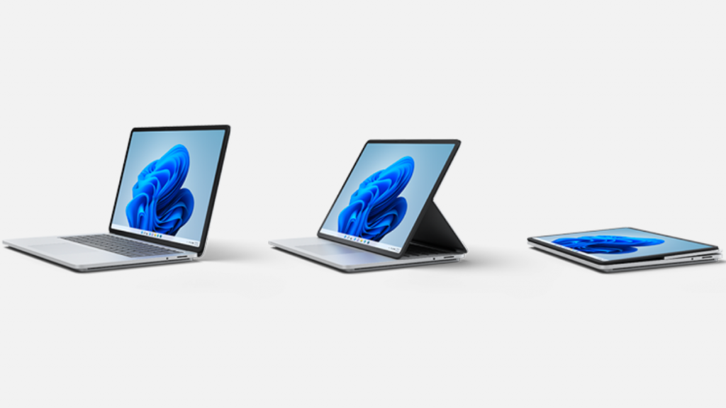 Surface Laptop Studio i7 16GB 512GB 