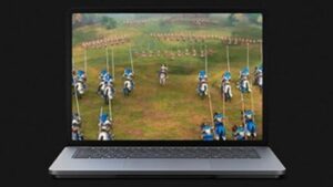 Surface Laptop Studio