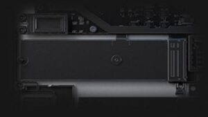 Surface Laptop Studio
