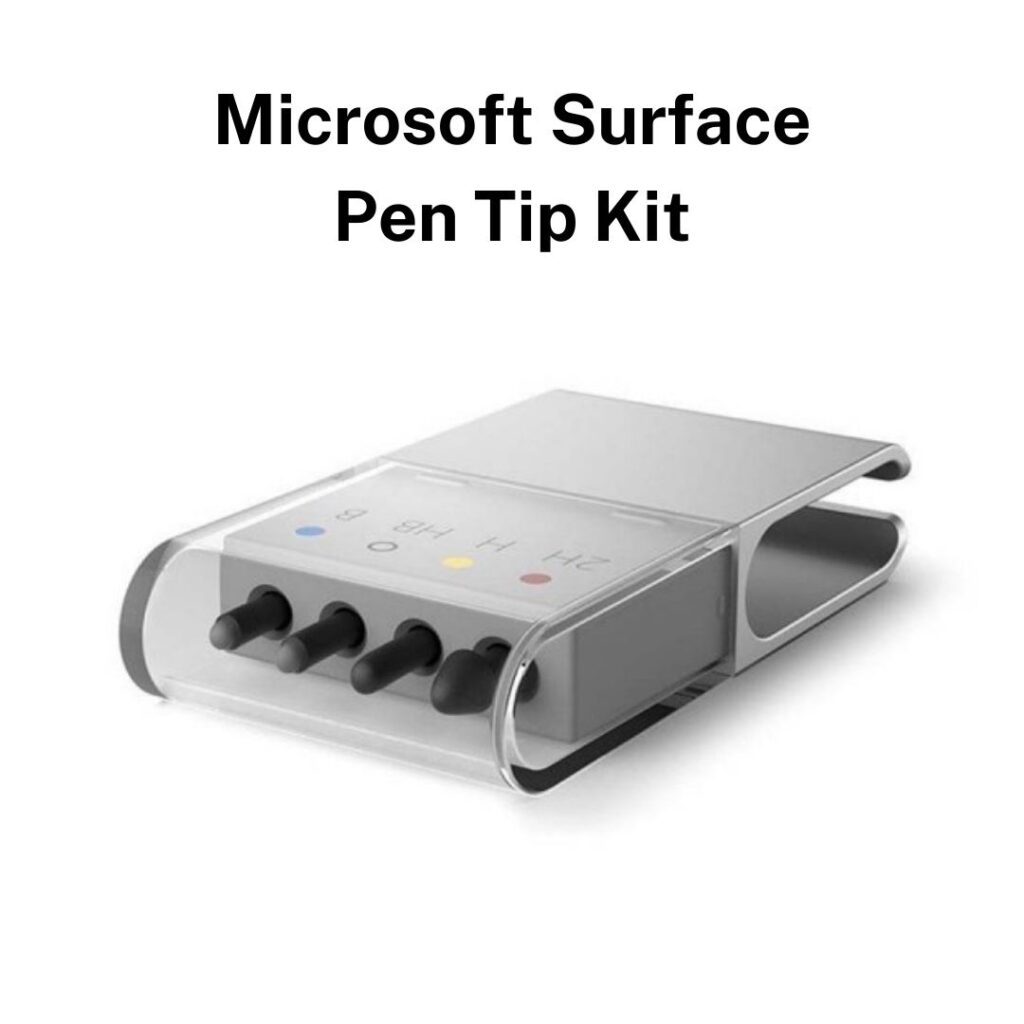 Microsoft Surface Pen Tip Kit Chính Hãng