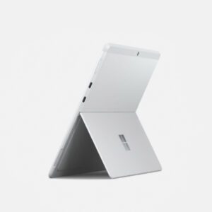 Microsoft surface pro 8 màu trắng