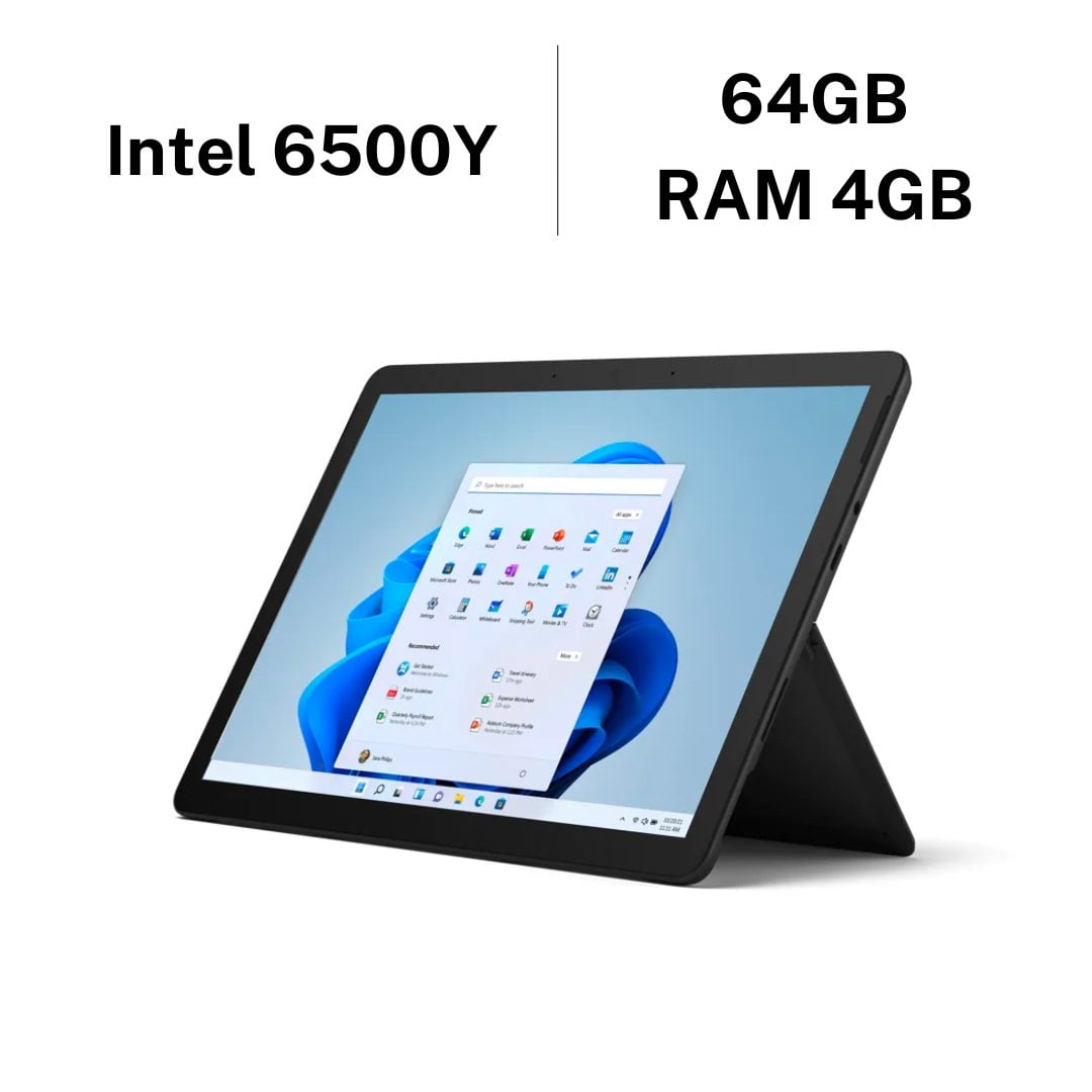 Surface Go 3 6500Y 4GB 64GB