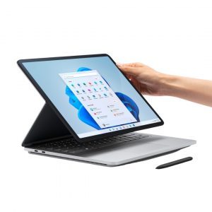 Surface Laptop Studio 16GB 512GB