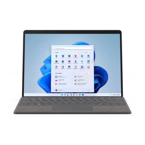 Surface Pro 8 I5 8GB 256GB Chính Hãng 1
