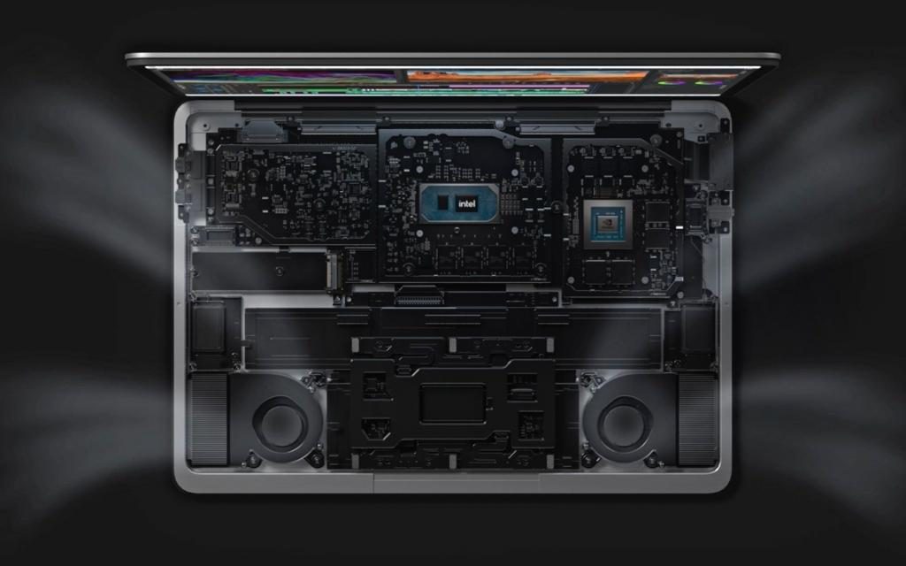 Surface Laptop Studio i5 16gb 256gb