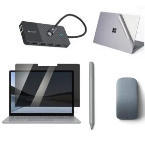 Combo Premium Surface Laptop 2