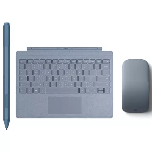 Combo Premium Surface GO 2